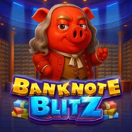 Banknote Blitz
