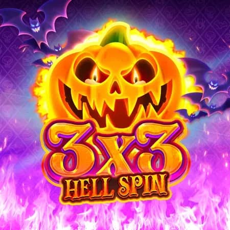 3X3: Hell Spin