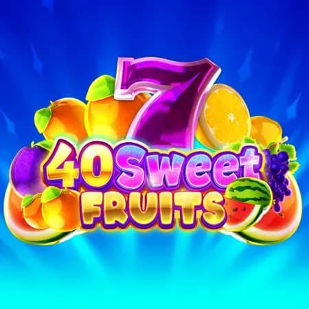 40 Sweet Fruits