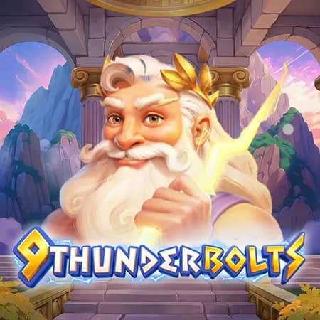 9 Thunderbolts