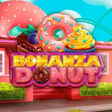 Bonanza Donut