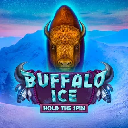 Buffalo Ice: Hold The Spin