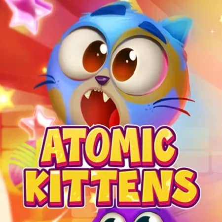 Atomic Kittens