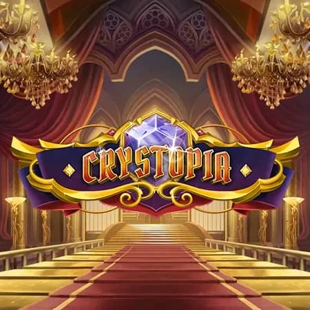 Crystopia