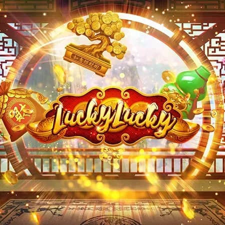 Lucky Lucky
