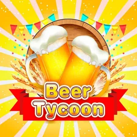 Beer Tycoon
