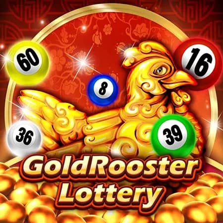 Gold Rooster Lottery