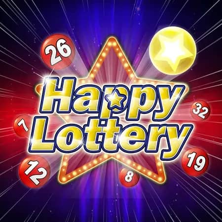 Happy Lottery