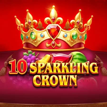 10 Sparkling Crown