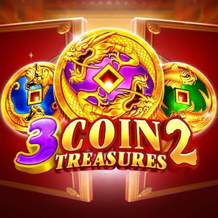 3 Coin Treasures 2