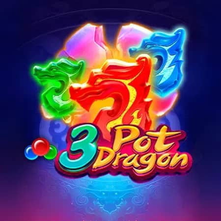 3 Pot Dragons