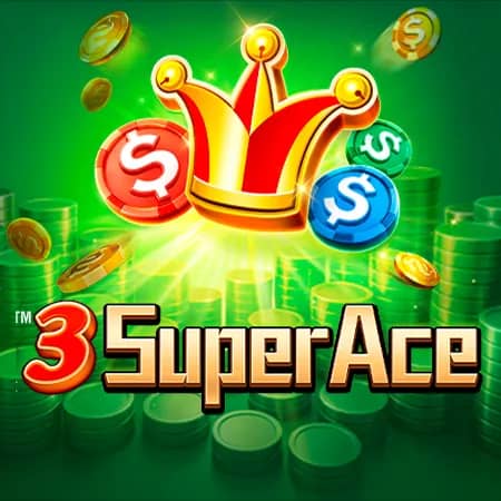3 Super Ace