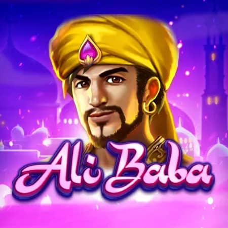 Ali Baba