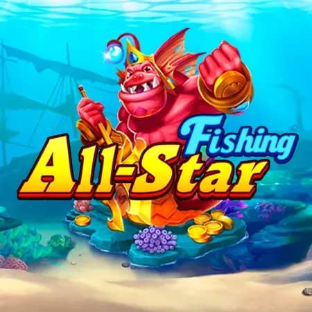 All-star Fishing