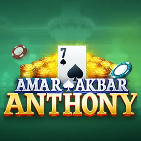 Amar Akbar Anthony