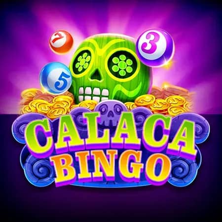 Calaca Bingo