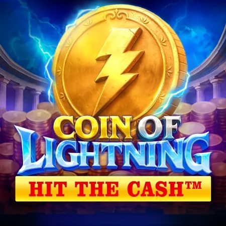 Coin of Lightning