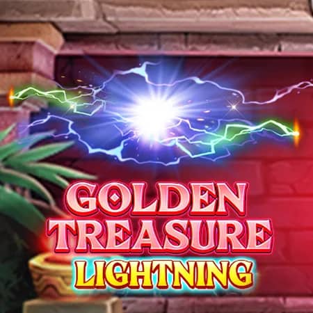 Golden Treasure Lightning