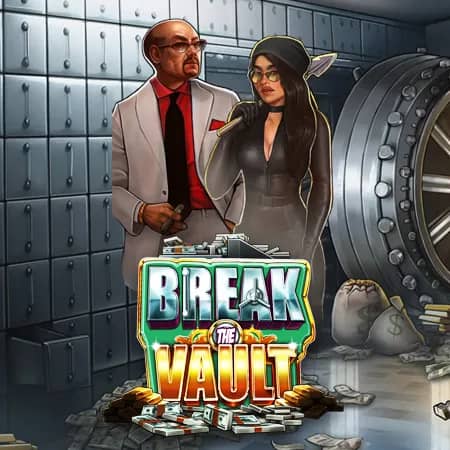 Break the Vault