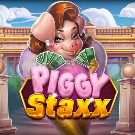 Piggy Staxx