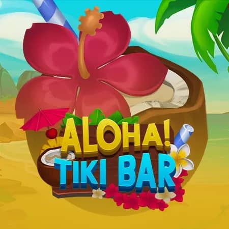 Aloha! Tiki Bar
