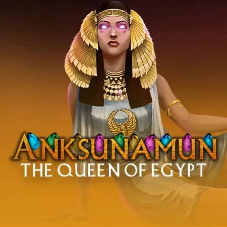 Anksunamun: The Queen Of Egypt