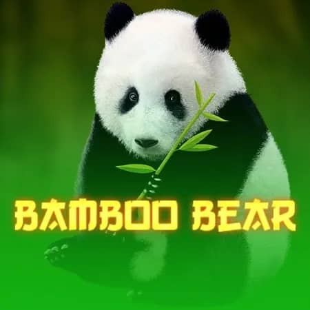 Bamboo Bear