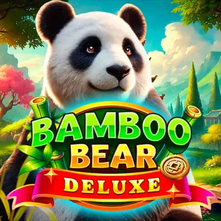 Bamboo Bear Deluxe