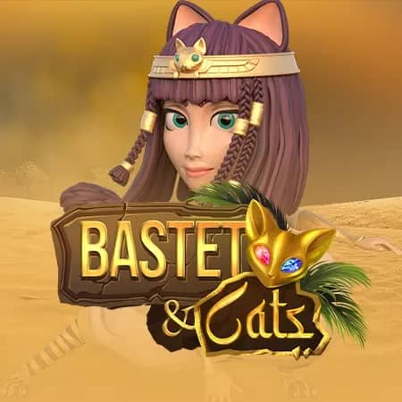 Bastet And Cats