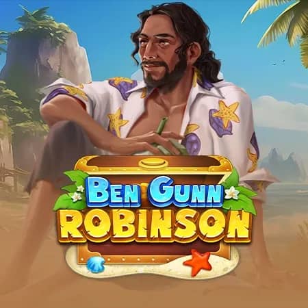 Ben Gunn Robinson