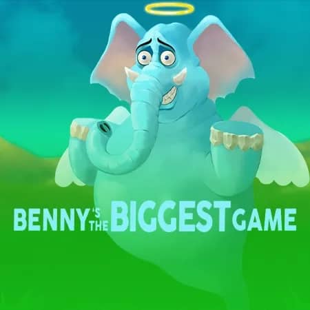 Benny's The Biggest Game