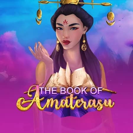 Book Of Amaterasu