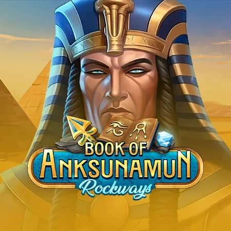 Book Of Anksunamun Rockways