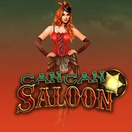 Cancan Saloon
