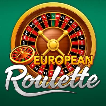 European Roulette
