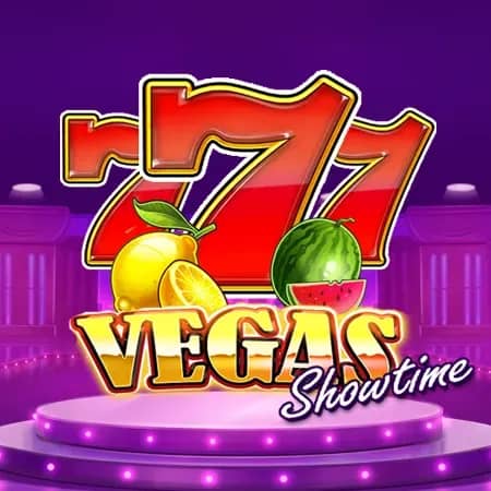 777 Vegas Showtime