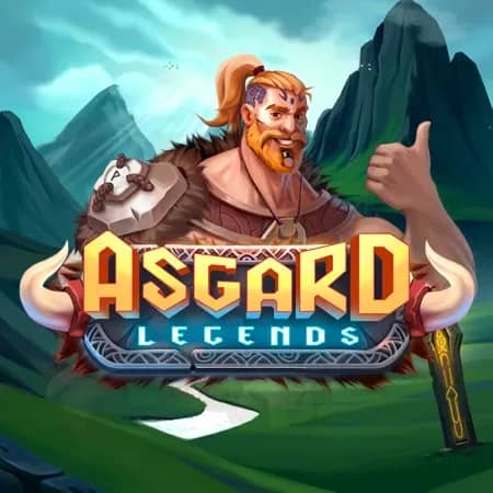 Asgard Legends
