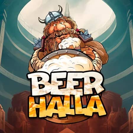 BEERHALLA