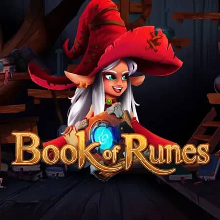 Book of Runes