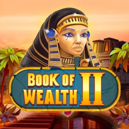 Book of Wealth ll