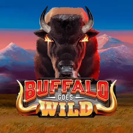Buffalo Goes Wild