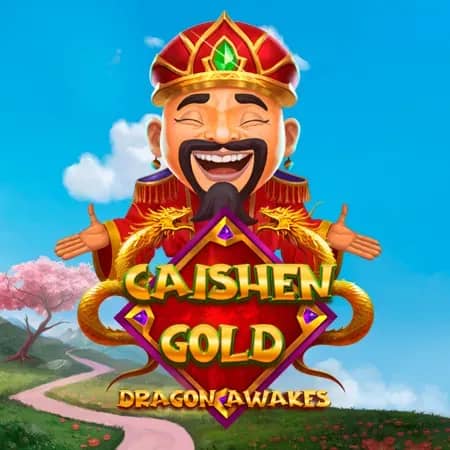 Caishen Gold: Dragon Awakes