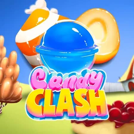 Candy Clash