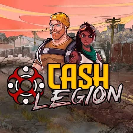 Cash Legion