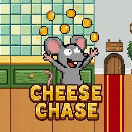 Cheese Chase