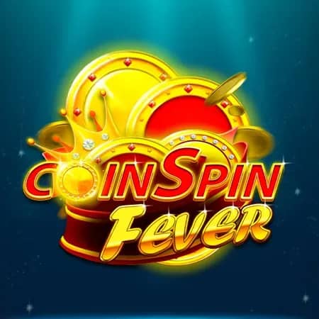 CoinSpin Fever