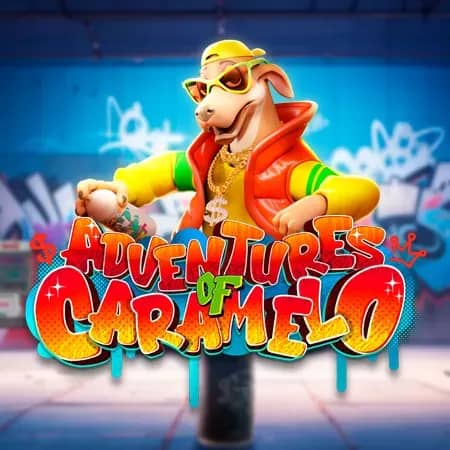 Adventures Of Caramelo