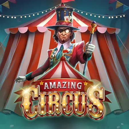 Amazing Circus