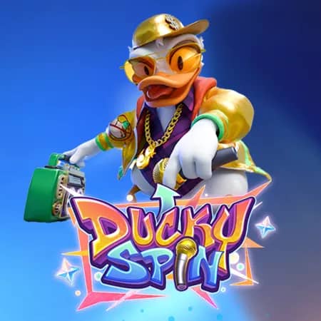 Ducky Spin