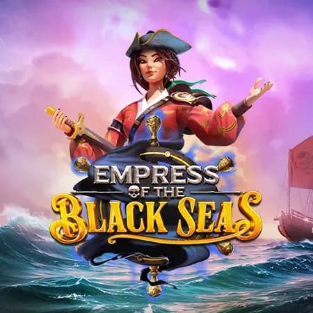 Empress of the Black Seas